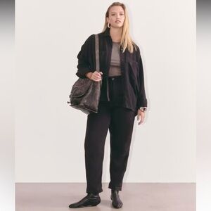 The Everlane chino buttersoft